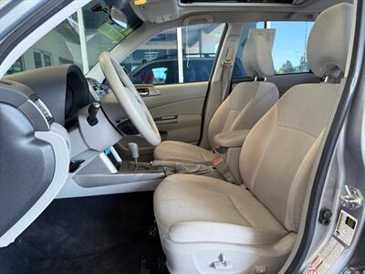 2011 Subaru Forester 2.5X Premium   - Photo 11 - Poulsbo, WA 98370