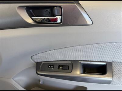 2011 Subaru Forester 2.5X Premium   - Photo 25 - Poulsbo, WA 98370