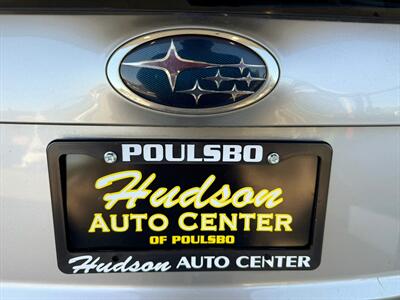 2011 Subaru Forester 2.5X Premium   - Photo 37 - Poulsbo, WA 98370
