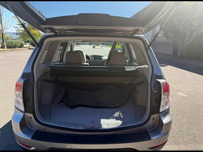 2011 Subaru Forester 2.5X Premium   - Photo 7 - Poulsbo, WA 98370