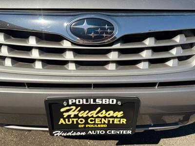 2011 Subaru Forester 2.5X Premium   - Photo 10 - Poulsbo, WA 98370
