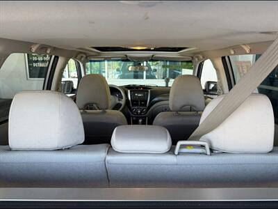 2011 Subaru Forester 2.5X Premium   - Photo 30 - Poulsbo, WA 98370