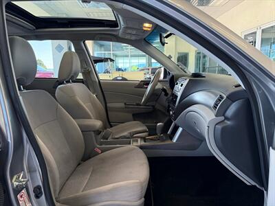 2011 Subaru Forester 2.5X Premium   - Photo 19 - Poulsbo, WA 98370