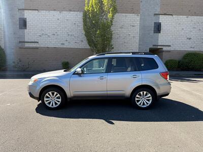 2011 Subaru Forester 2.5X Premium   - Photo 9 - Poulsbo, WA 98370