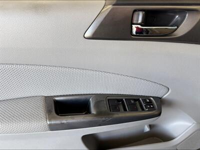2011 Subaru Forester 2.5X Premium   - Photo 14 - Poulsbo, WA 98370