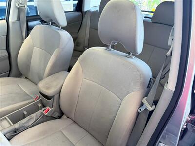 2011 Subaru Forester 2.5X Premium   - Photo 12 - Poulsbo, WA 98370