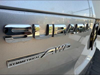 2011 Subaru Forester 2.5X Premium   - Photo 35 - Poulsbo, WA 98370