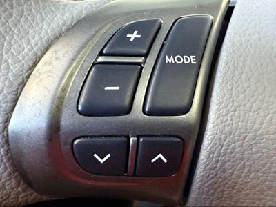 2011 Subaru Forester 2.5X Premium   - Photo 17 - Poulsbo, WA 98370