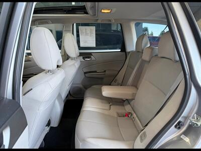 2011 Subaru Forester 2.5X Premium   - Photo 31 - Poulsbo, WA 98370