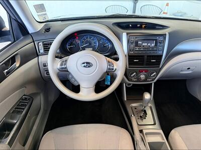 2011 Subaru Forester 2.5X Premium   - Photo 15 - Poulsbo, WA 98370
