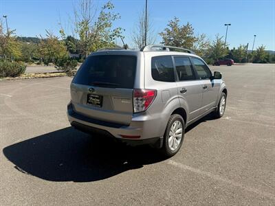 2011 Subaru Forester 2.5X Premium   - Photo 5 - Poulsbo, WA 98370