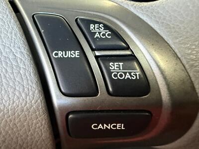 2011 Subaru Forester 2.5X Premium   - Photo 18 - Poulsbo, WA 98370
