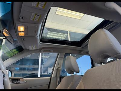 2011 Subaru Forester 2.5X Premium   - Photo 22 - Poulsbo, WA 98370