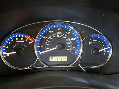 2011 Subaru Forester 2.5X Premium   - Photo 16 - Poulsbo, WA 98370