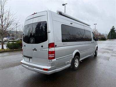 2015 Airstream Extended Grand Tour M3500   - Photo 7 - Poulsbo, WA 98370