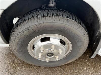 2015 Airstream Extended Grand Tour M3500   - Photo 29 - Poulsbo, WA 98370