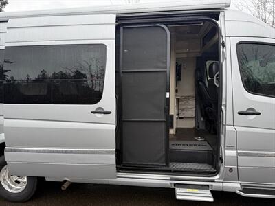 2015 Airstream Extended Grand Tour M3500   - Photo 21 - Poulsbo, WA 98370