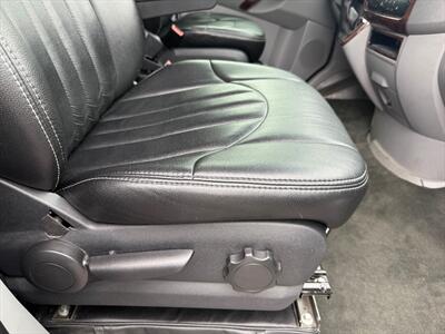 2015 Airstream Extended Grand Tour M3500   - Photo 17 - Poulsbo, WA 98370