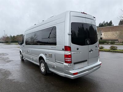 2015 Airstream Extended Grand Tour M3500   - Photo 5 - Poulsbo, WA 98370