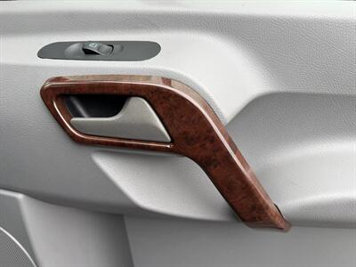 2015 Airstream Extended Grand Tour M3500   - Photo 22 - Poulsbo, WA 98370