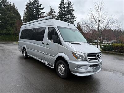 2015 Airstream Extended Grand Tour M3500   - Photo 3 - Poulsbo, WA 98370