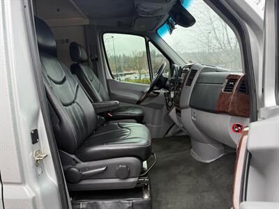 2015 Airstream Extended Grand Tour M3500   - Photo 19 - Poulsbo, WA 98370