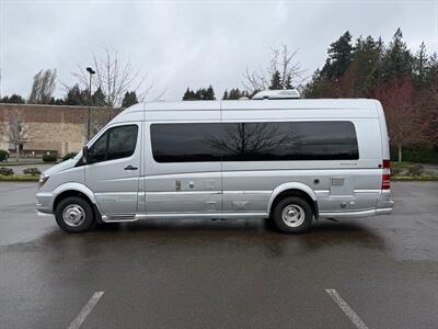 2015 Airstream Extended Grand Tour M3500   - Photo 10 - Poulsbo, WA 98370