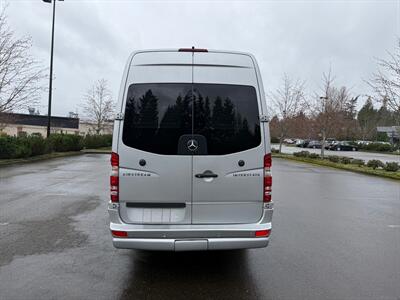 2015 Airstream Extended Grand Tour M3500   - Photo 6 - Poulsbo, WA 98370
