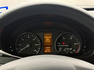 2015 Airstream Extended Grand Tour M3500   - Photo 16 - Poulsbo, WA 98370