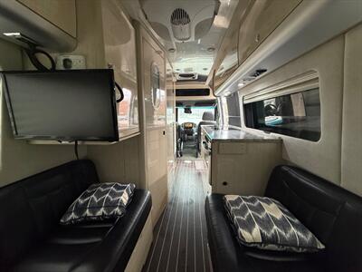 2015 Airstream Extended Grand Tour M3500   - Photo 24 - Poulsbo, WA 98370