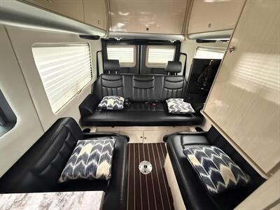 2015 Airstream Extended Grand Tour M3500   - Photo 25 - Poulsbo, WA 98370