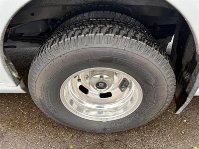 2015 Airstream Extended Grand Tour M3500   - Photo 30 - Poulsbo, WA 98370