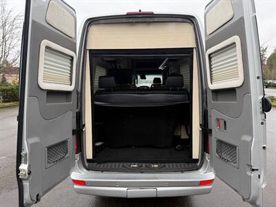 2015 Airstream Extended Grand Tour M3500   - Photo 31 - Poulsbo, WA 98370