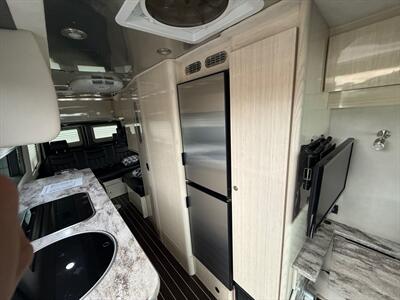 2015 Airstream Extended Grand Tour M3500   - Photo 27 - Poulsbo, WA 98370
