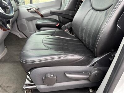 2015 Airstream Extended Grand Tour M3500   - Photo 13 - Poulsbo, WA 98370