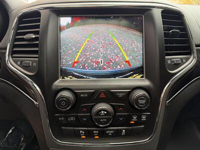 2018 Jeep Grand Cherokee Overland   - Photo 41 - Poulsbo, WA 98370