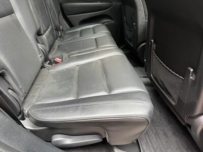 2018 Jeep Grand Cherokee Overland   - Photo 33 - Poulsbo, WA 98370