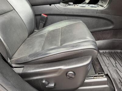 2018 Jeep Grand Cherokee Overland   - Photo 27 - Poulsbo, WA 98370