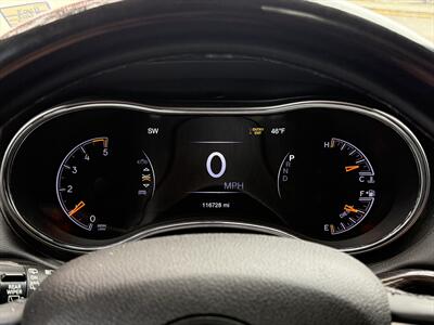 2018 Jeep Grand Cherokee Overland   - Photo 19 - Poulsbo, WA 98370