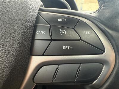 2018 Jeep Grand Cherokee Overland   - Photo 21 - Poulsbo, WA 98370