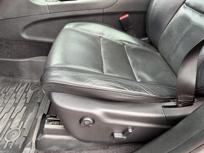 2018 Jeep Grand Cherokee Overland   - Photo 15 - Poulsbo, WA 98370