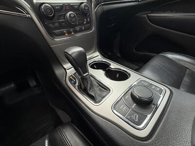 2018 Jeep Grand Cherokee Overland   - Photo 24 - Poulsbo, WA 98370