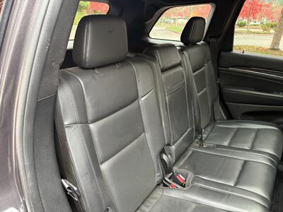 2018 Jeep Grand Cherokee Overland   - Photo 32 - Poulsbo, WA 98370