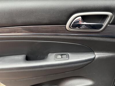 2018 Jeep Grand Cherokee Overland   - Photo 40 - Poulsbo, WA 98370