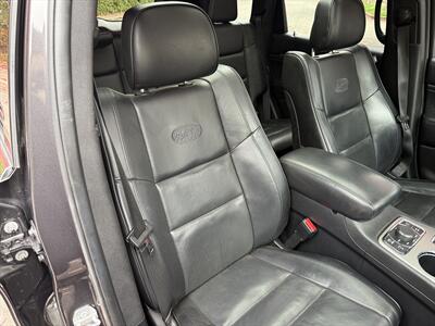2018 Jeep Grand Cherokee Overland   - Photo 26 - Poulsbo, WA 98370