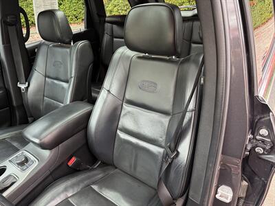 2018 Jeep Grand Cherokee Overland   - Photo 14 - Poulsbo, WA 98370