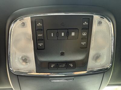 2018 Jeep Grand Cherokee Overland   - Photo 23 - Poulsbo, WA 98370