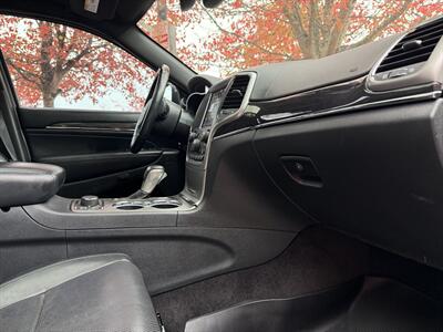 2018 Jeep Grand Cherokee Overland   - Photo 29 - Poulsbo, WA 98370