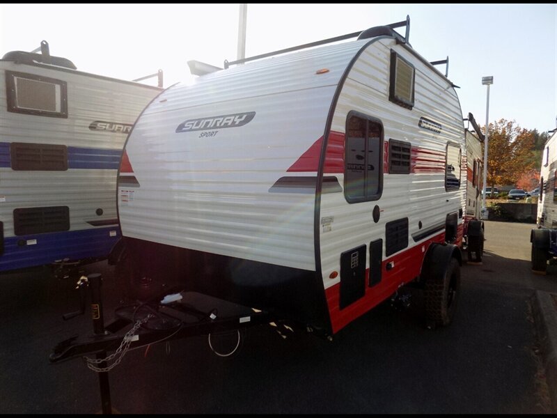 2023 Sunset Park Sunray 149  Sport