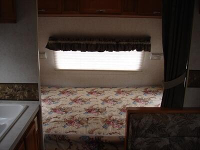 2007 Cikira Classic Cruiser 18-CCB   - Photo 20 - Poulsbo, WA 98370